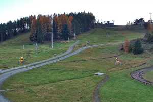 Kamera Kluszkowce Czorsztyn-Ski Czorsztyn-Ski Kluszkowce