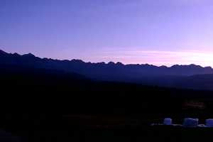 Kamera Zakopane  Tatry na zywo