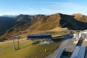 Saalbach-Hinterglemm - Schattberg Ost