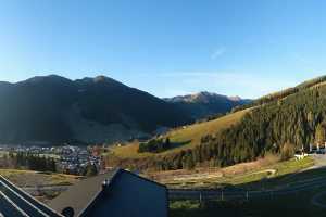 Maisalm - Saalbach