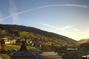 Saalbach - Hotel Alpinresort