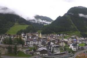 Ischgl - Ort