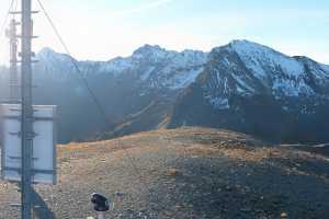 Ischgl - Palinkopf