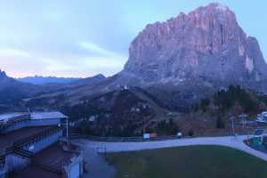 Val Gardena - Ciampinoi