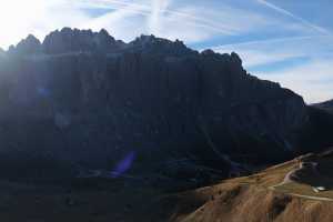 Val Gardena - Dantercepies