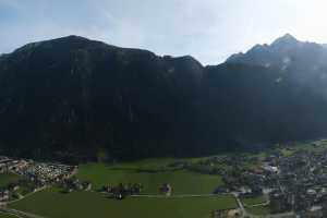 Mayrhofen im Zillertal - Gasthof Zimmereben