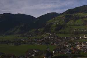 Mayrhofen im Zillertal - Hippach