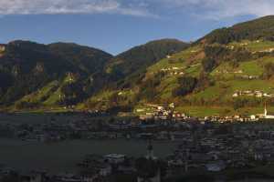 Mayrhofen im Zillertal - Hippach