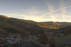 Hinterglemm - Hotel Talblick