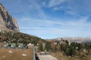 Val Gardena Sasso Levante