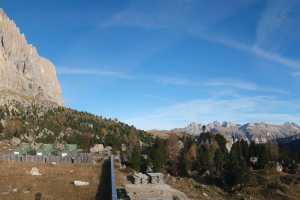 Val Gardena Sasso Levante