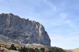 Val Gardena - Piz Seteur Sassolungo