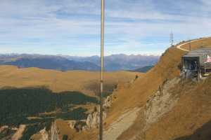 Val Gardena - Seceda