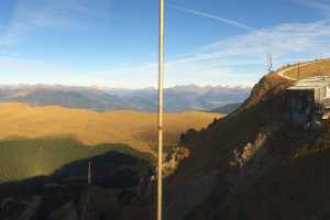 Val Gardena - Seceda