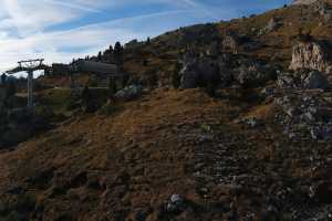 Val Gardena - Citta dei Sassi