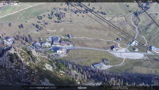 Pale di San Martino