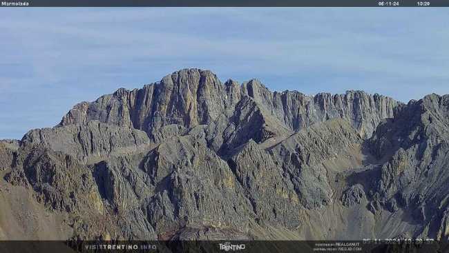 Marmolada