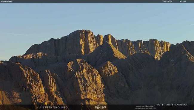 Marmolada