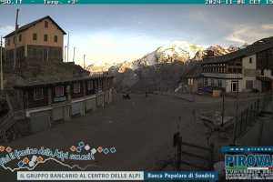 Passo Stelvio Stilfser Joch