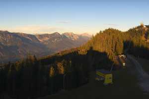 Schladming - Lärchkogelbahn