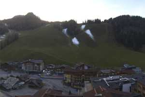 Zauchensee - Hotel Alpenhof