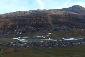 Livigno - Mottolino