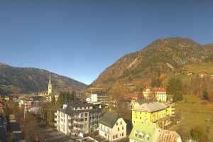 Bad Hofgastein - Akzent Hotel Germania