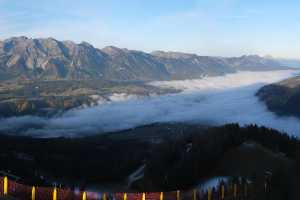 Schladming - Hochwurzen