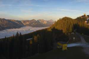 Schladming - Lärchkogelbahn