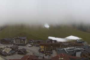 Zauchensee - Hotel Alpenhof