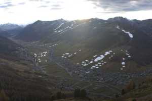 Livigno - Crap