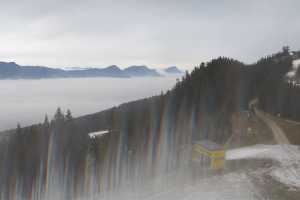 Schladming - Lärchkogelbahn