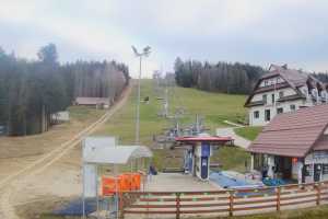 Kamera Spytkowice Beskid Live