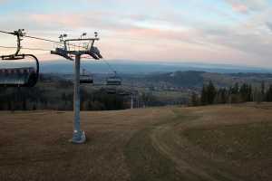 Kamera Bukowina Tatrzańska Rusiń-Ski 