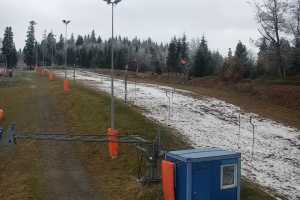 Kamera Szczyrk Beskid Sport Arena Beskid Sport Arena