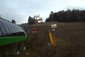 Kamera Krynica-Zdrój Słotwiny Arena Słotwiny Arena - kolej krzesełkowa SŁOTWINKA