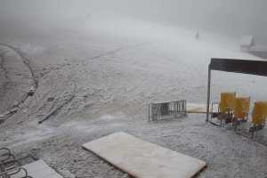 Kamera Zieleniec Sport Arena  Zieleniec SKI Arena - Winterpol