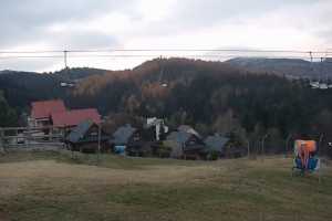 Kamera Krynica-Zdrój Henryk Ski Henryk SKI NOWOŚĆ