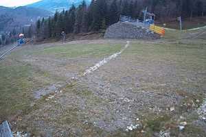 Kamera Szczyrk Beskid Sport Arena Beskid Sport Arena - SZCZYRK