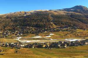 Livigno - Mottolino