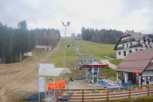 Beskid - Spytkowice