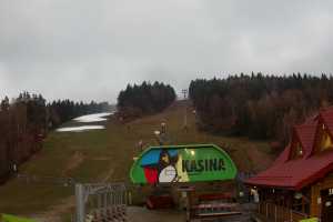 Kasina SKI Kasina Wielka