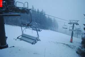 Kamera SkiResort Cerna hora - Pec Černá hora Protěž