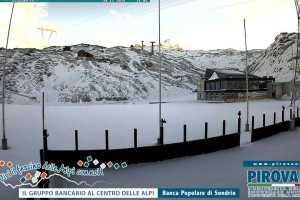 Passo Stelvio Stilfser Joch