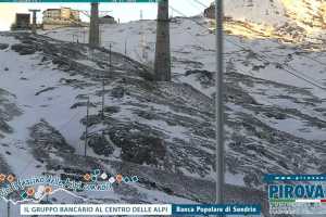 Passo Stelvio Stilfser Joch