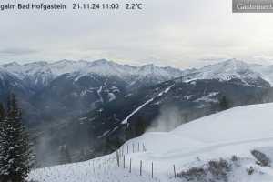 Kamera Gastein  Haitzingalm