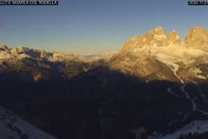 Kamera Val di Fassa Canazei - Belvedere Zona Col Rodella