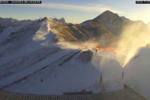 Kamera Val di Fassa Canazei - Belvedere Col dei Rossi