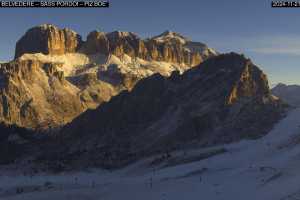 Kamera Val di Fassa Canazei - Belvedere Belvedere