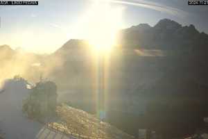 Kamera Val di Fassa Canazei - Belvedere Marmolada